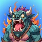 Battler