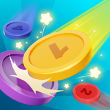 Coin Merge