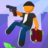 Gangsta Island: Crime City 