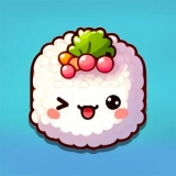 Popping Sushi