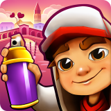 Subway Surfers Venice