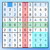  Sudoku Guru - classic sudoku